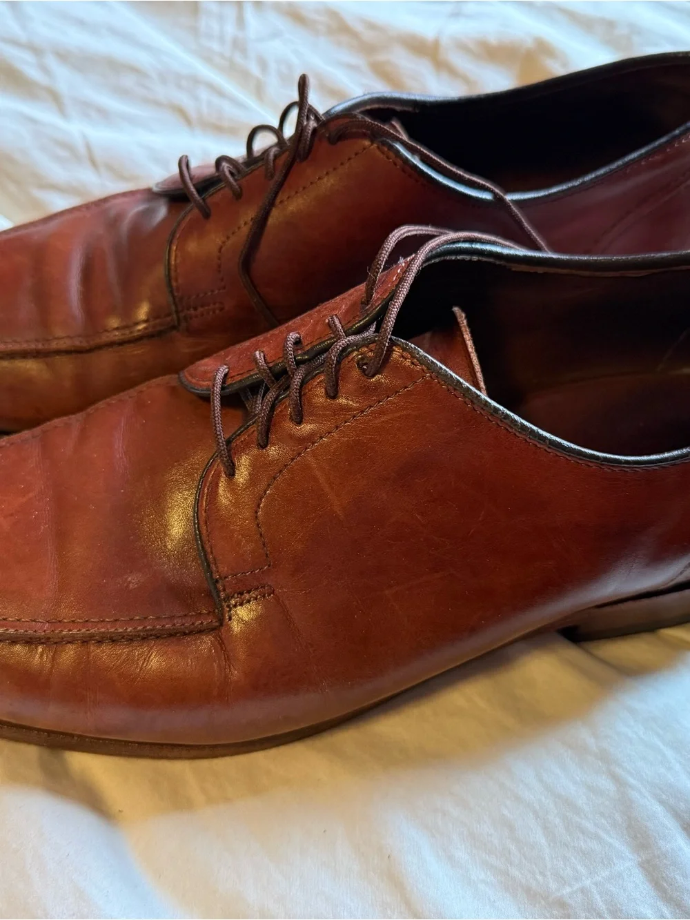 Allen Edmonds brand allen
